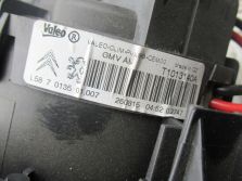 PEUGEOT 2008 I 2015 R. DMUCHAWA