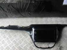 PEUGEOT 2008 I 2015 R. EKRAN RADIO 9812862880-00