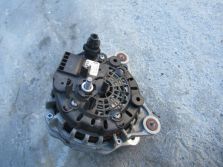 DACIA DUSTER I LIFT DOKKER 2016 R. 1.6 SCE ALTERNATOR 231001568R