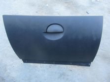 DACIA DUSTER I LIFT 2016 R. schowek pasażera