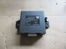 DACIA DUSTER I LIFT 2016 R. MODUŁ PDC PARKOWANIA 259908253R-A