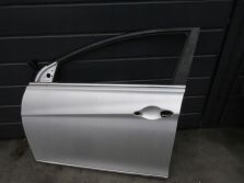 HYUNDAI SONATA IV DRZWI LEWY PRZÓD SEDAN USA HYBRID 2012 R.