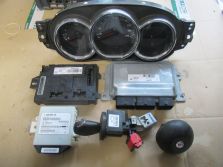 DACIA DUSTER KOMPUTER 1.6 SCE 237106933R 237105698R A2C9911900