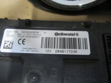 DACIA DUSTER KOMPUTER 1.6 SCE 237106933R 237105698R A2C9911900