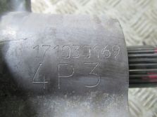 VITARA III S-CROSS 1.4 t LIFT 4X4 REDUKTOR MOST 4P3 32-61M S1-61M1