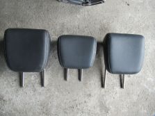 SX4 S-CROSS LIFT VITARA iii lift ZAGŁÓWEK TYŁ ŚRODKOWY