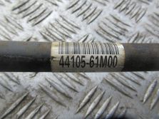 SUZUKI SX4 S-CROSS 13 - 16 1.6 DDIS półos prawy tył 44105-61m00