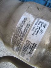 hyundai EQUUS GENESIS 2015 R. 5.0 AMORTYZATOR MIECH PRAWY PRZÓD 54606-3N530