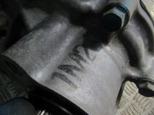 VITARA III S-CROSS 1.4 t LIFT 4X4 REDUKTOR MOST 1M2 S1-61M