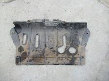 DACIA DUSTER I LIFT 1.6 16V OSŁONA POD SILNIK