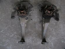 hyundai EQUUS GENESIS 2015 R. 5.0 ZWROTNICA LEWY PRZÓD