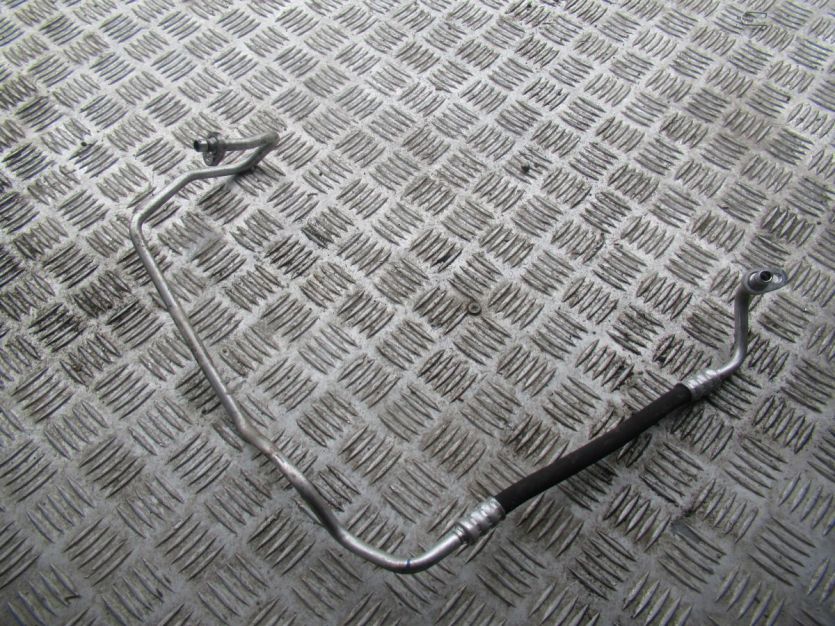 DACIA DUSTER I LIFT 1.6 16V RURKA KLIMATYZACJI