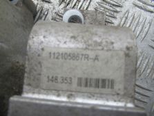 DACIA DUSTER I LIFT 1.6 16V PODUSZKA SILNIKA 112105867R-A