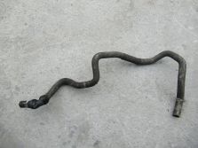 DACIA DUSTER I LIFT 1.6 16V WĄŻ WODY PŁYNU