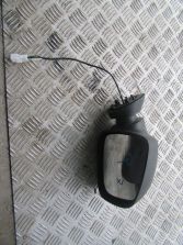 DACIA DUSTER I LIFT 1.6 16V LUSTERKO PRAWE 7PIN