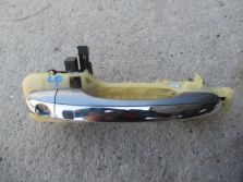 hyundai EQUUS GENESIS 2015 R. KLAMKA LEWY PRZÓD