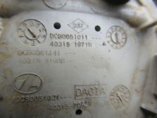 DACIA DUSTER I LIFT 1.6 16V KOŁPAK DEKIELEK