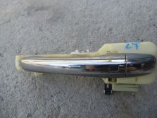 hyundai EQUUS GENESIS 2015 R. KLAMKA LEWY TYŁ