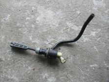 DACIA DUSTER I LIFT 1.6 16V POMPKA SPRZEGŁA