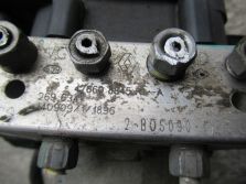 DACIA DUSTER I LIFT 1.6 16V POMPA ABS 476608845R-A