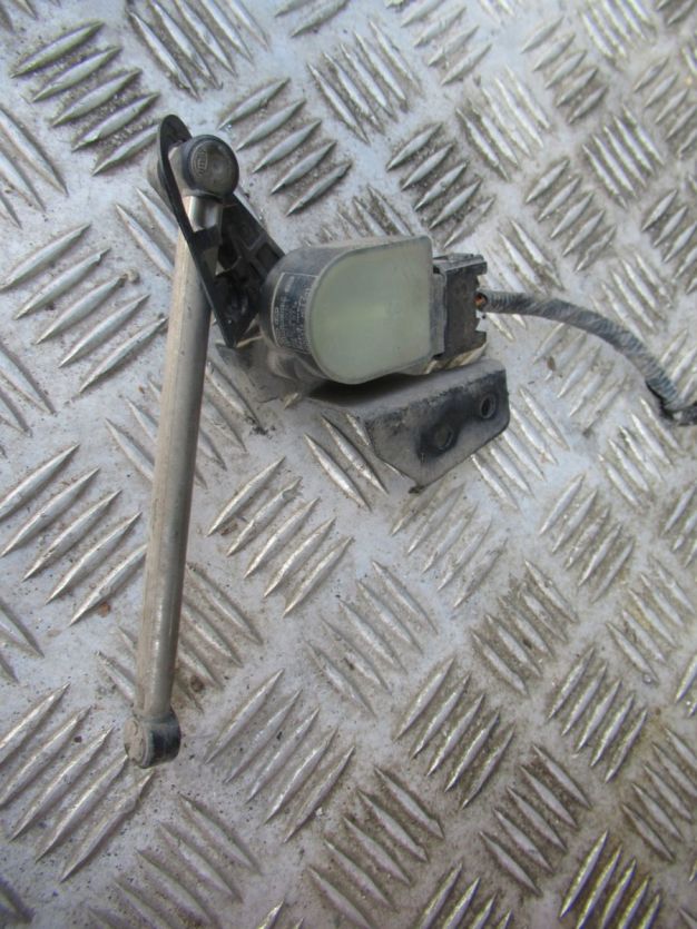 hyundai EQUUS GENESIS 2015 R. CZUJNIK POZIOMOWANIA 55832-3M000