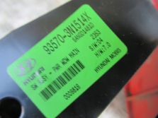 hyundai EQUUS GENESIS 2015 R. PRZEŁACZNIK 93570-3N1514X