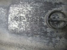 SUZUKI SX4 S-CROSS VITARA III 1.4 MOST DYFER S4-79J1 WYSYŁ KA