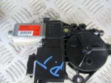 hyundai EQUUS GENESIS 2015 R. SILNICZEK SZYBY PRAWY TYŁ