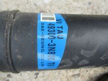 hyundai EQUUS GENESIS 2015 R. 5.0 WAŁ NAPĘDOWY 4900-3N800 T6