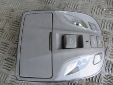 hyundai EQUUS GENESIS 2015 R. LAMPKA OSWIETLENIA KABINY