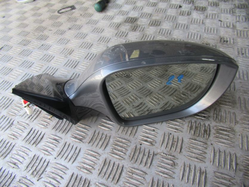 hyundai EQUUS GENESIS 2015 R. LUSTERKO PRAWE 22PIN