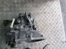 PEUGEOT 2008 I 2015 R. SKRZYNIA BIEGÓW 1.2 VTI 82KM 20CR14