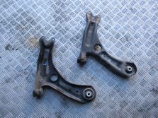 SEAT MII 1.0 WAHACZ LEWY PRZÓD