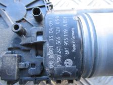 SEAT MII 1.0 MECHANIZM WYCIERACZEK 1S1955023C