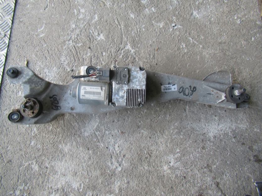 hyundai EQUUS GENESIS 2015 R. MECHANIZM WYCIERACZEK 98100-3M000