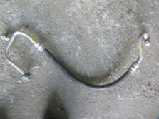 hyundai EQUUS GENESIS 2015 R. 5.0 RURKA KLIMATYZACJI