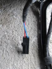 SEAT MII 1.0 LUSTERKO LEWE 7PIN PLUS 2PINLB9A