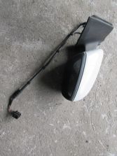 SEAT MII 1.0 LUSTERKO PRAWE 5PIN LB9A