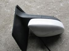 SEAT MII 1.0 LUSTERKO PRAWE 5PIN LB9A