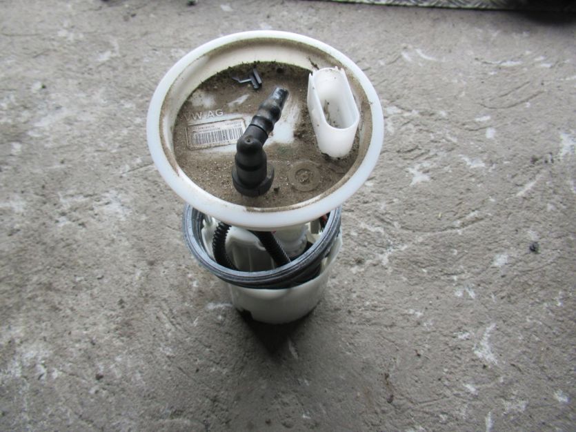 SEAT MII 1.0 POMPA PALIWA 1S0919051B