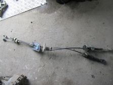 SUZUKI SX4 S-CROSS 13 - 16 1.6 DDIS 4X4 LINKI ZMIANY BIEGÓW