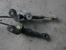 SUZUKI SX4 S-CROSS 13 - 16 1.6 DDIS 4X4 LINKI ZMIANY BIEGÓW