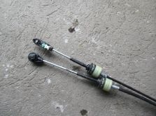 SUZUKI SX4 S-CROSS 13 - 16 1.6 DDIS 4X4 LINKI ZMIANY BIEGÓW