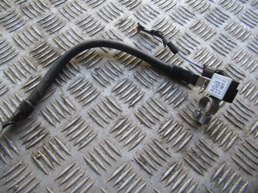 hyundai EQUUS GENESIS 2015 MODUŁ KLEMA 37180-3N500