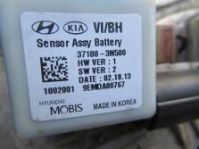 hyundai EQUUS GENESIS 2015 MODUŁ KLEMA 37180-3N500