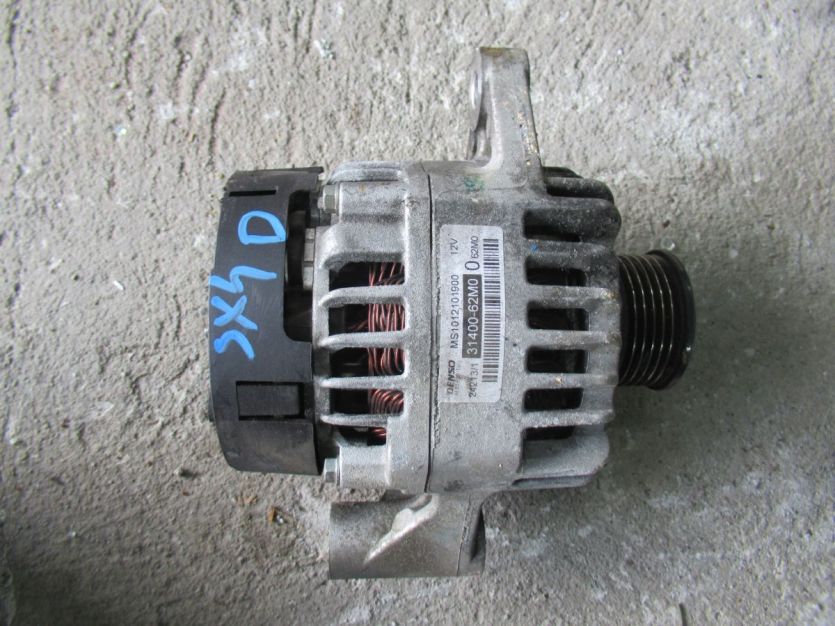 SUZUKI SX4 S-CROSS 13 - 16 1.6 DDIS ALTERNATOR 31400-62M0