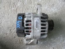 SUZUKI SX4 S-CROSS 13 - 16 1.6 DDIS ALTERNATOR 31400-62M0
