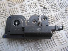 hyundai EQUUS GENESIS 2015 BLOKADA ZAMEK KLAPY BAGAZNIKA 812103M010