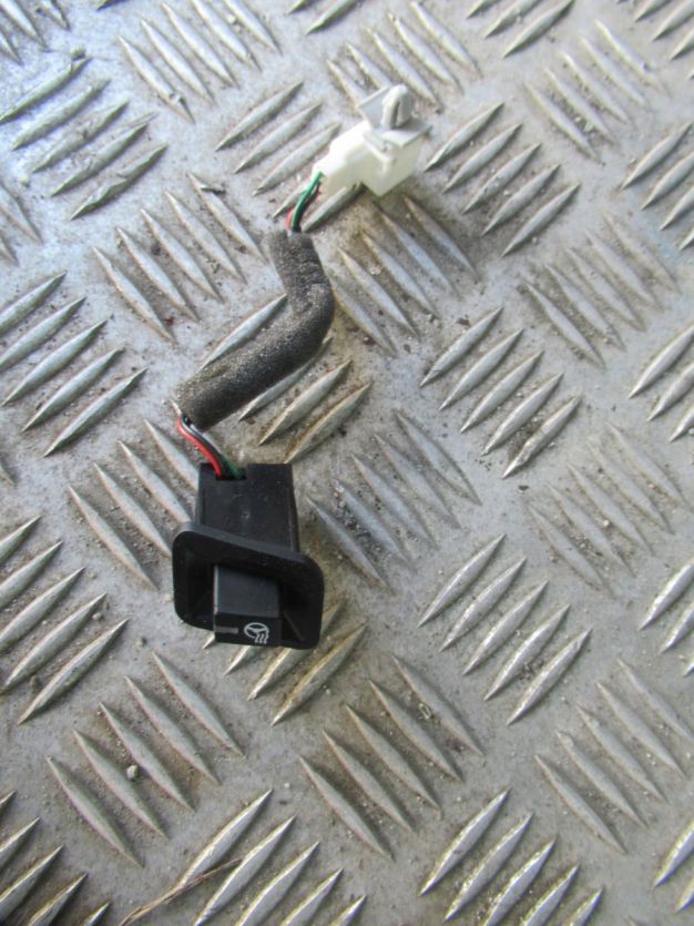 hyundai EQUUS GENESIS 2015 PRZEŁĄCZNIK