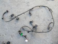 hyundai EQUUS GENESIS 2015 WIĄZKA CZUJNIKÓW TYŁ 91893-3N010